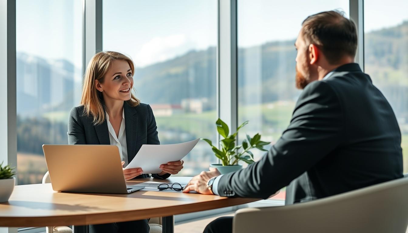 Willkommen bei Modern Tax Strategy